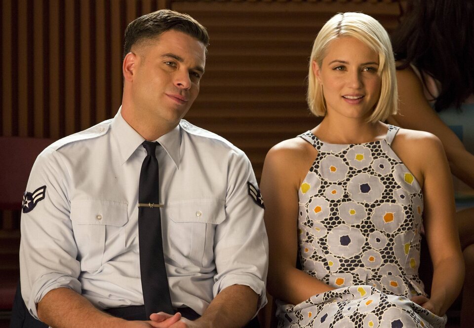 Glee
