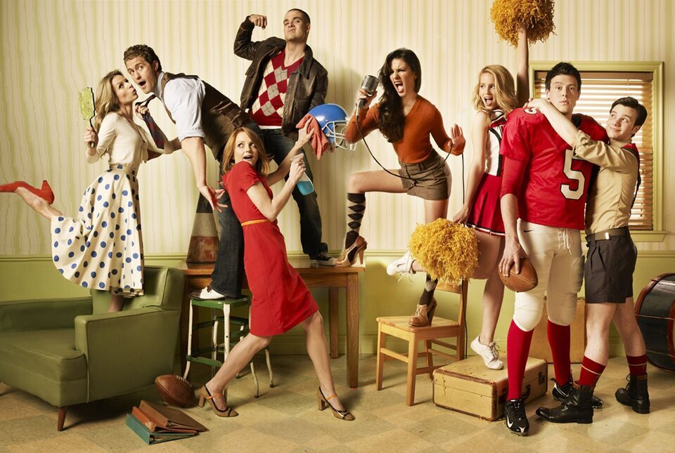 Glee