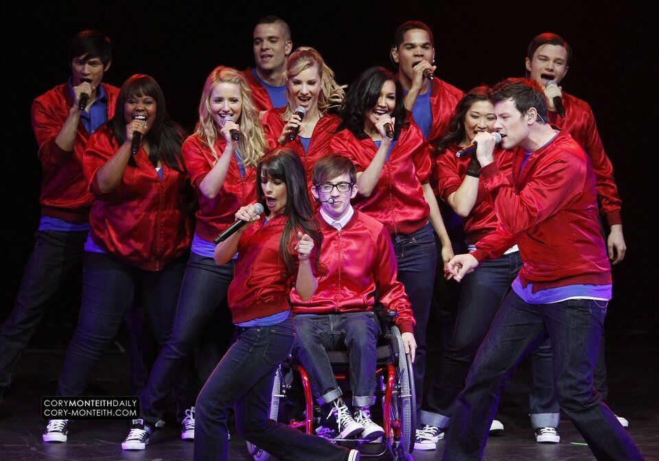 Glee