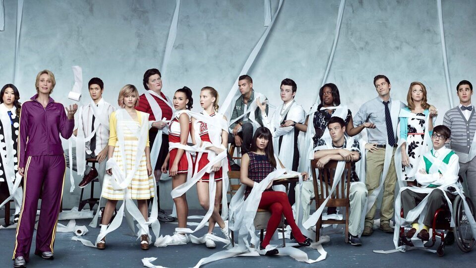 Glee