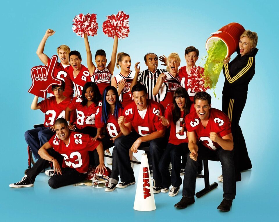 Glee
