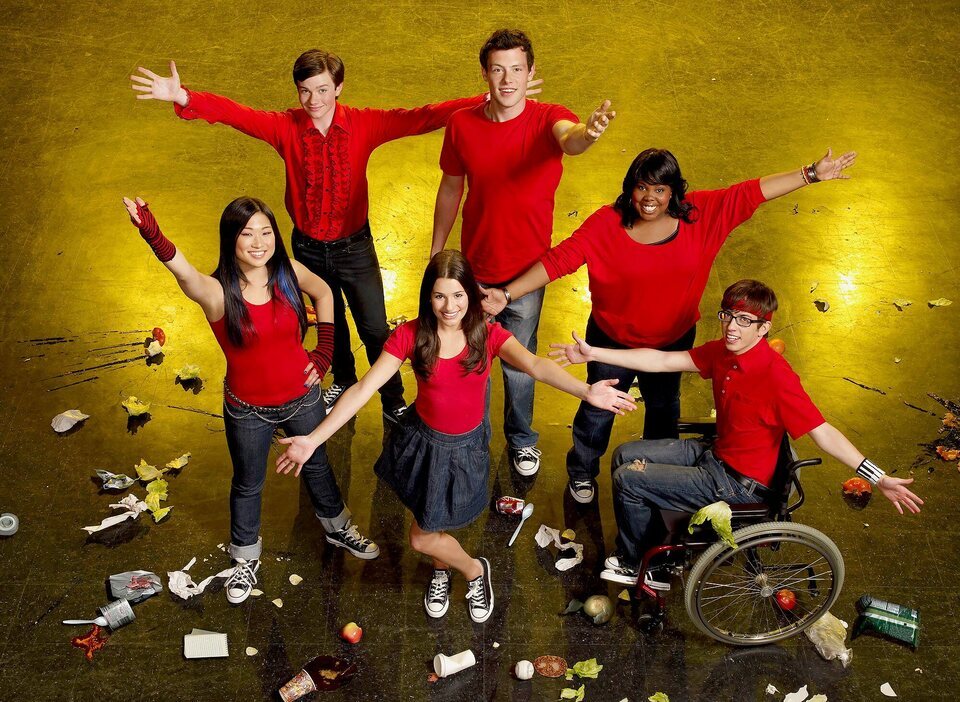 Glee