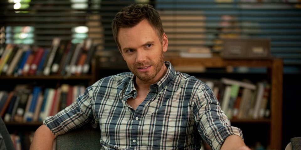 Joel McHale ('Community') forma parte del elenco en 'Scream 7'
