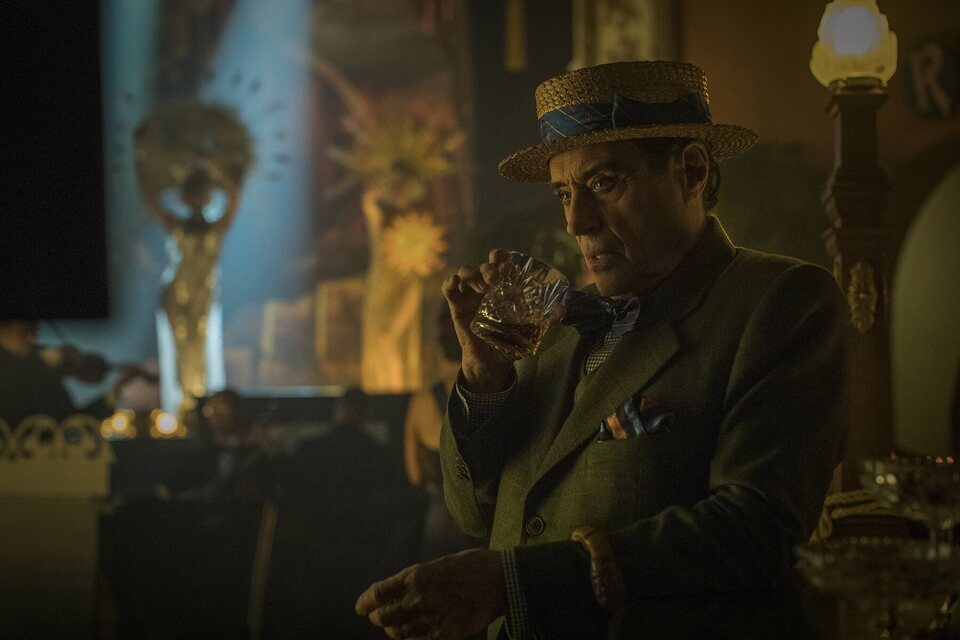 American Gods