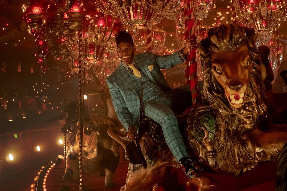 American Gods