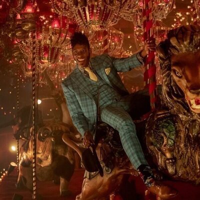 American Gods