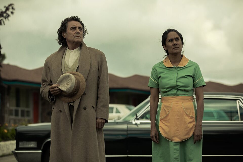 American Gods