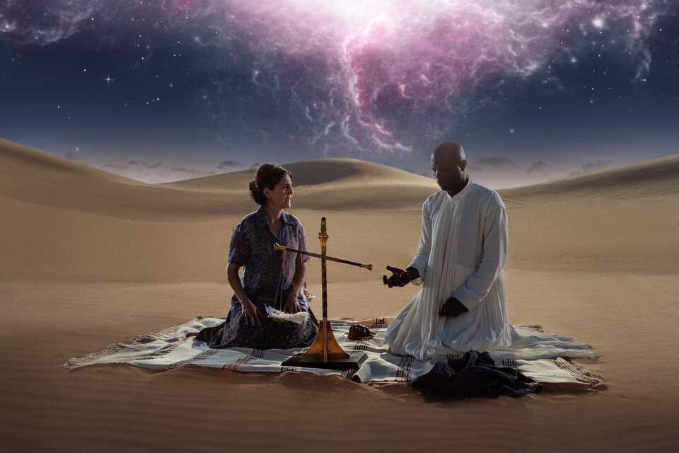 American Gods