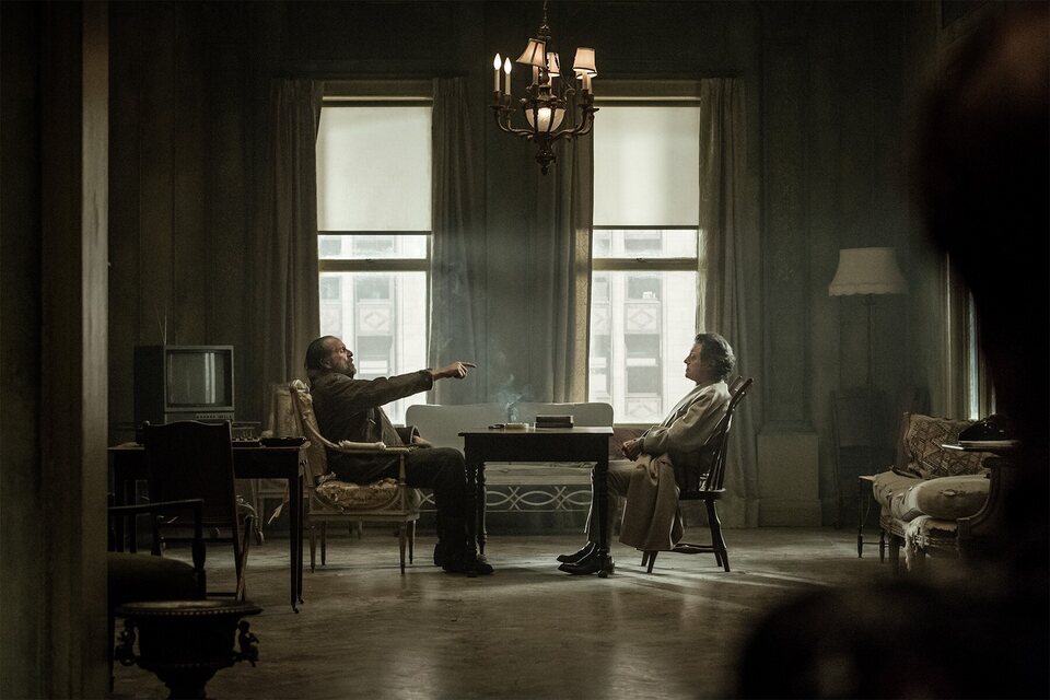 American Gods