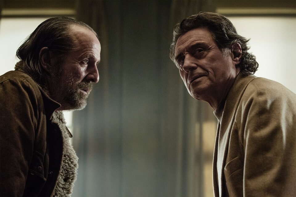 American Gods