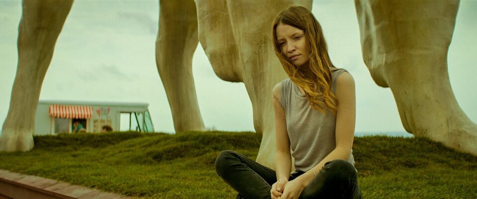 American Gods