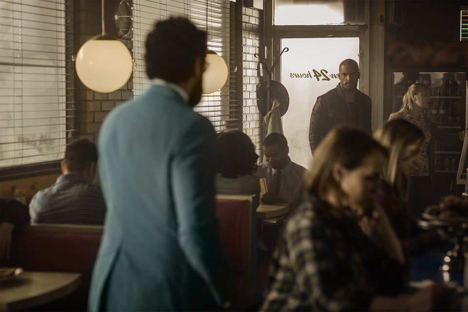 American Gods