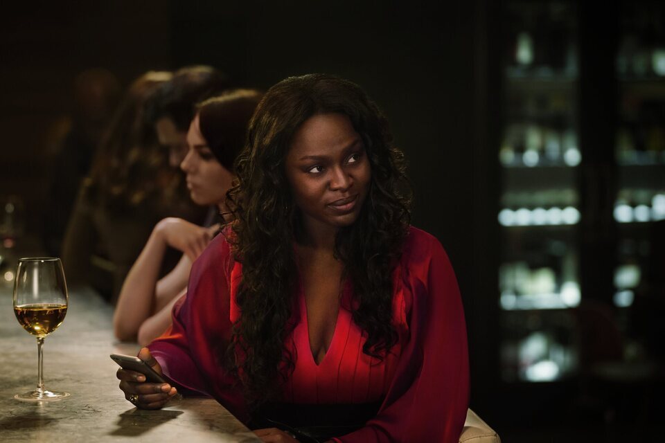 American Gods