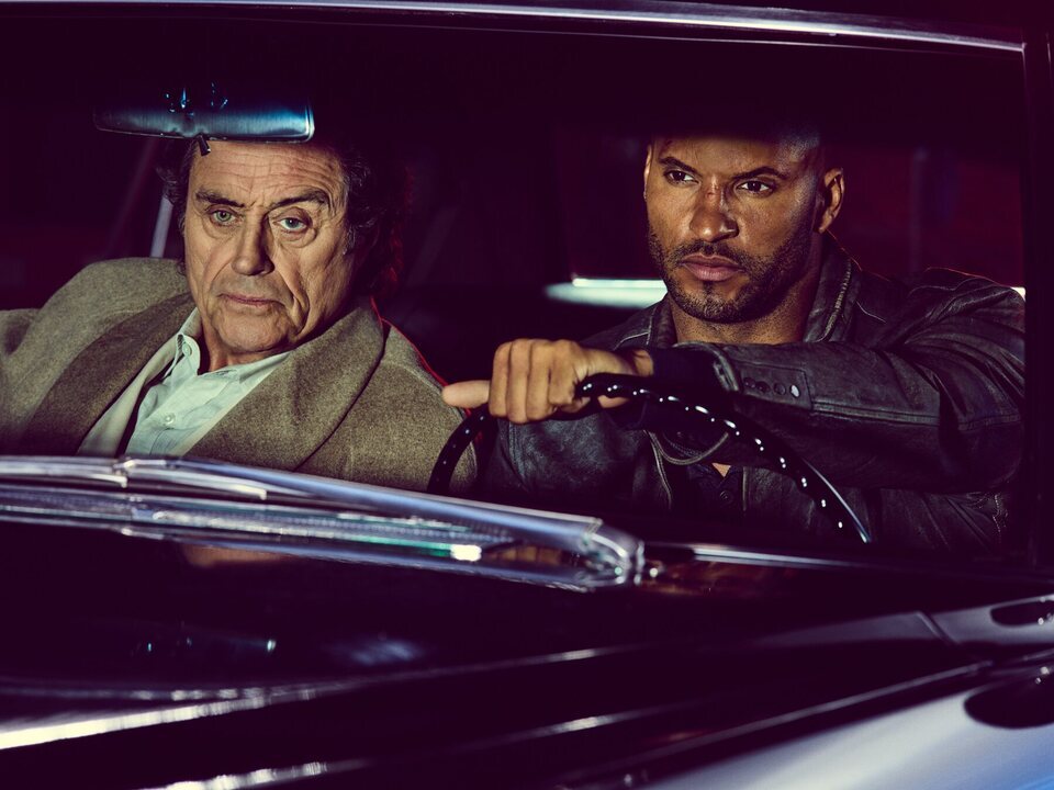American Gods