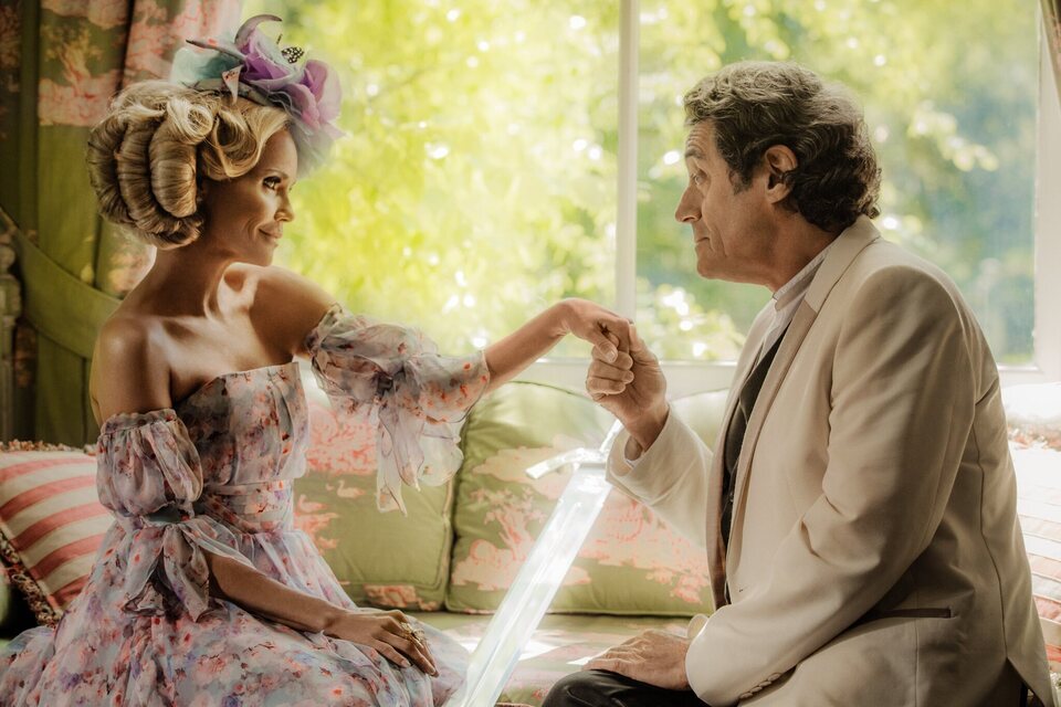 American Gods
