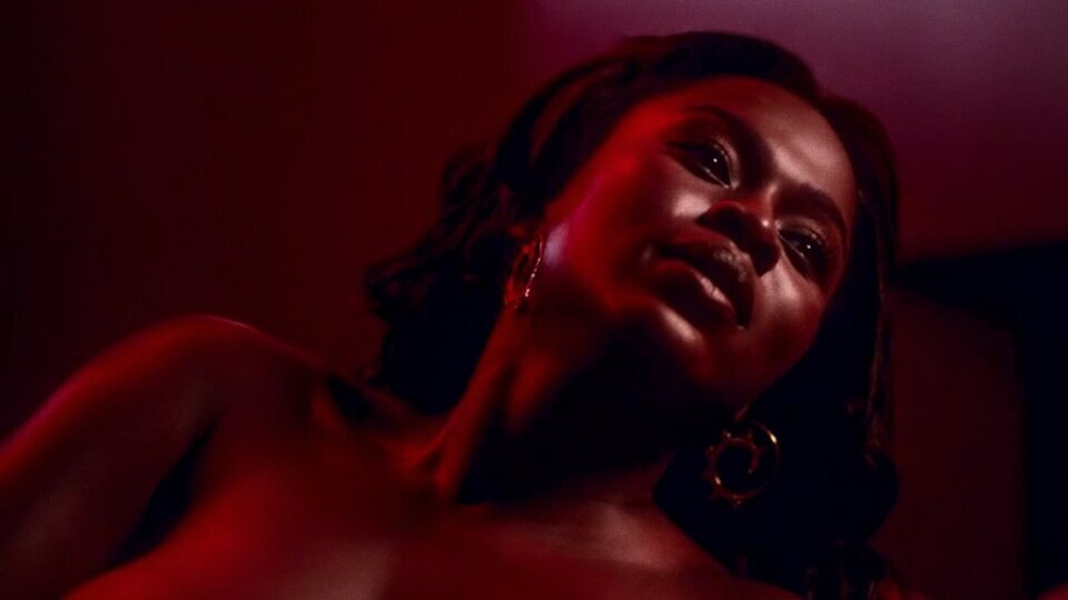 American Gods