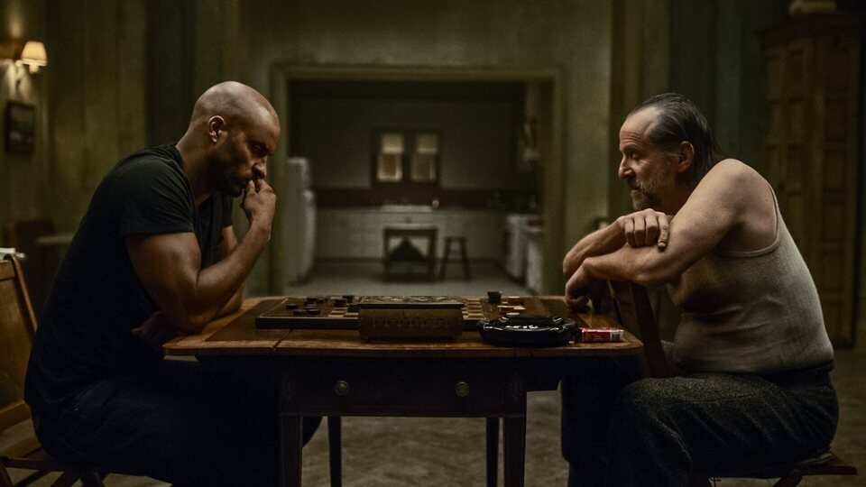 American Gods