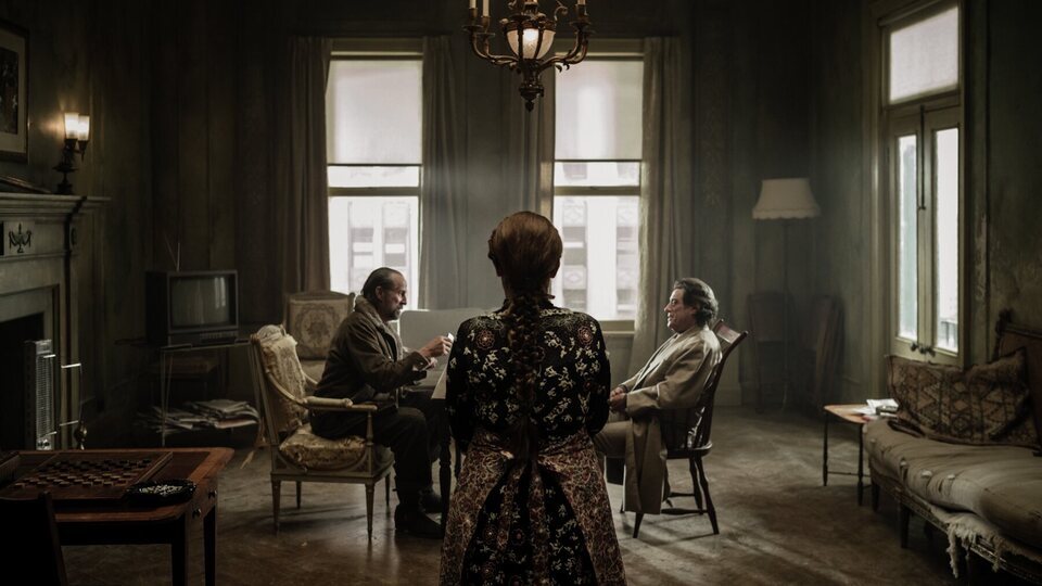 American Gods