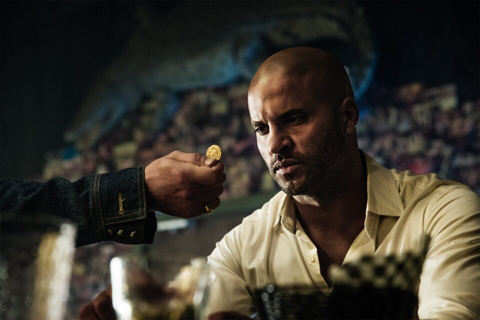 American Gods