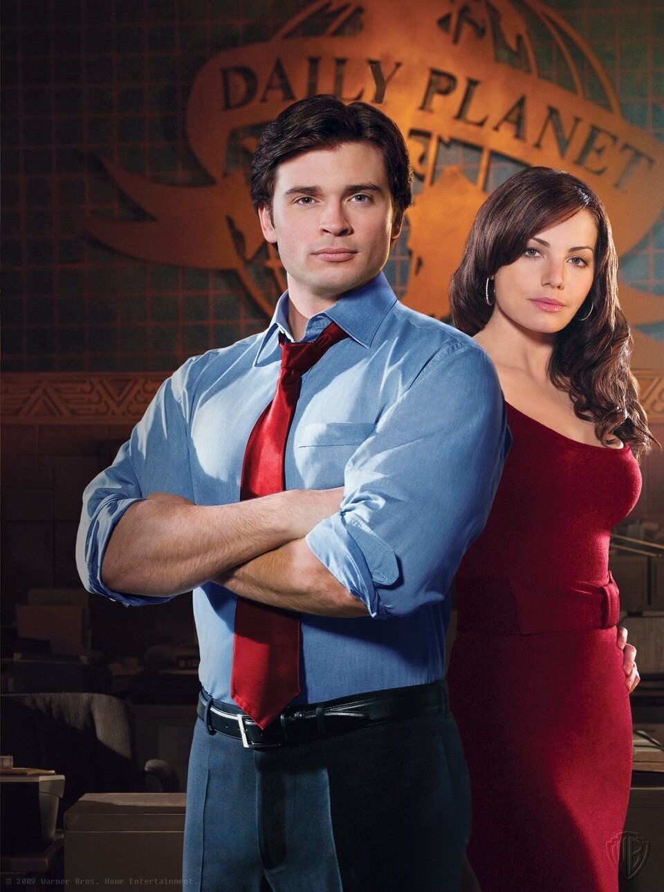 Smallville