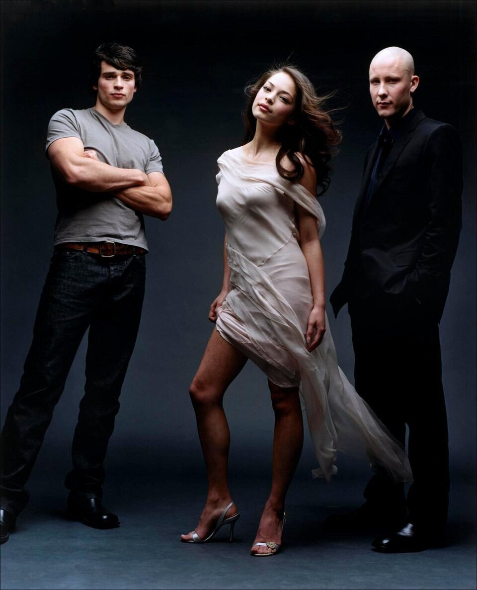 Smallville
