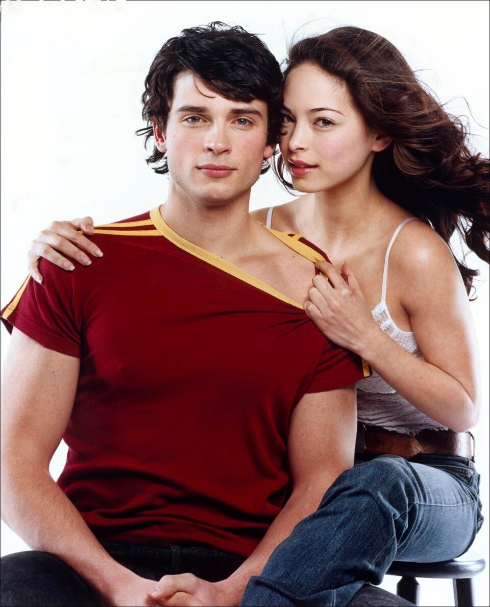 Smallville