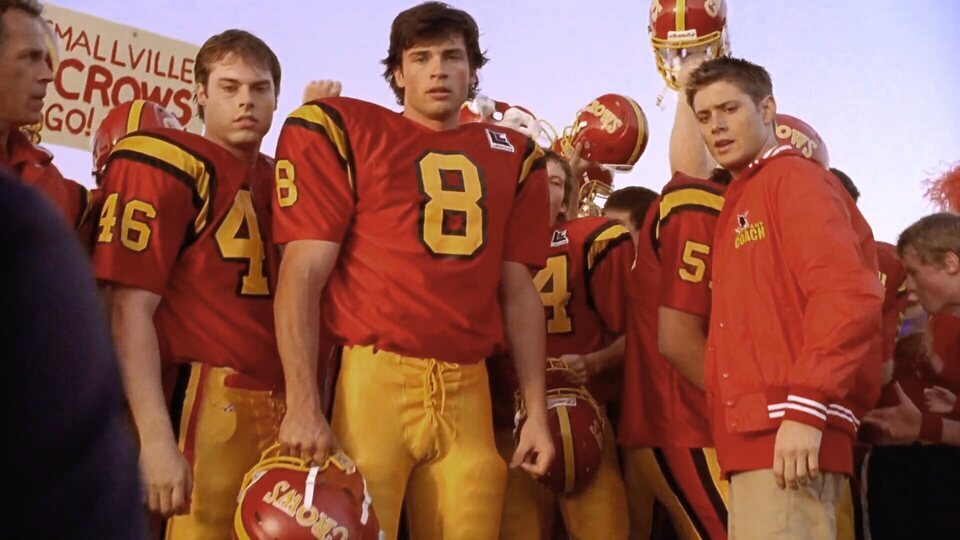 Smallville