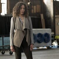 The Blacklist
