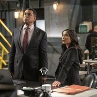 The Blacklist