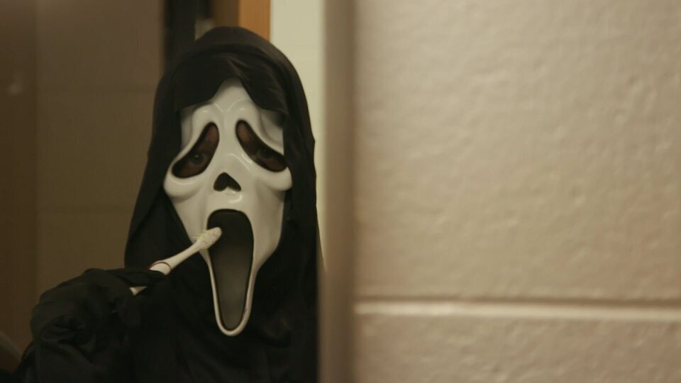 Scream
