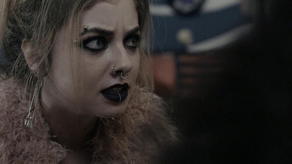 Scream
