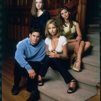 Buffy, cazavampiros