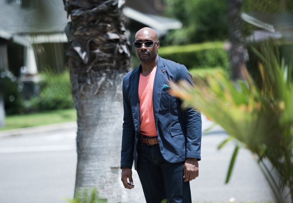Rosewood