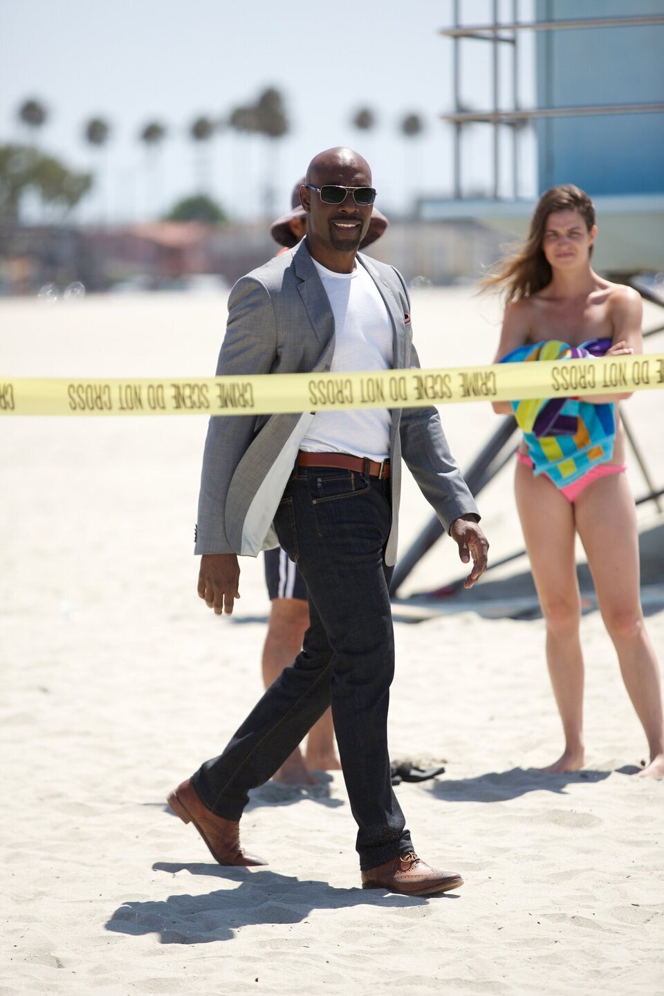 Rosewood