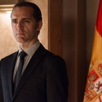 La Embajada