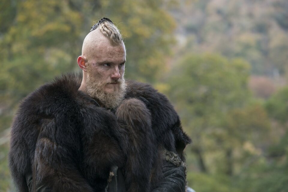 Vikingos