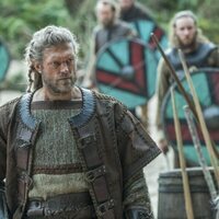 Vikingos