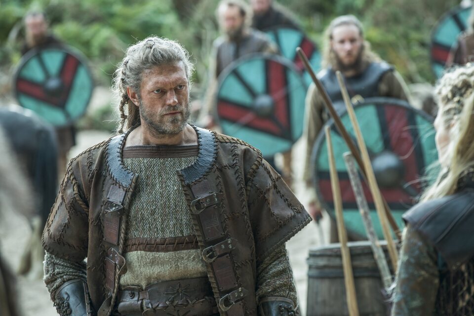 Vikingos