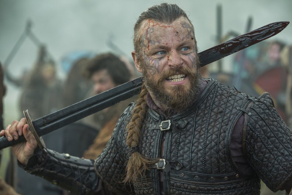 Vikingos
