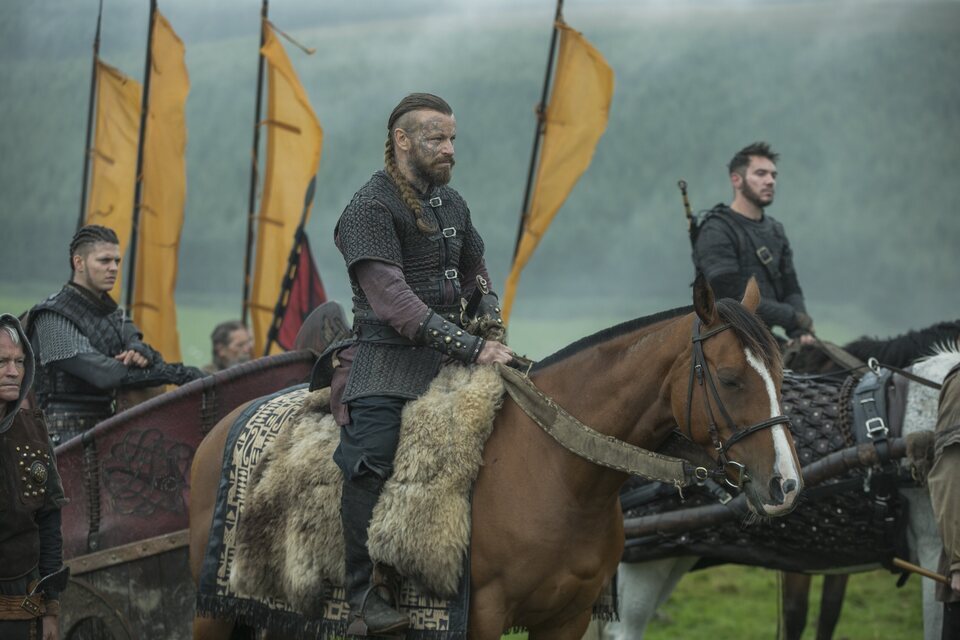 Vikingos