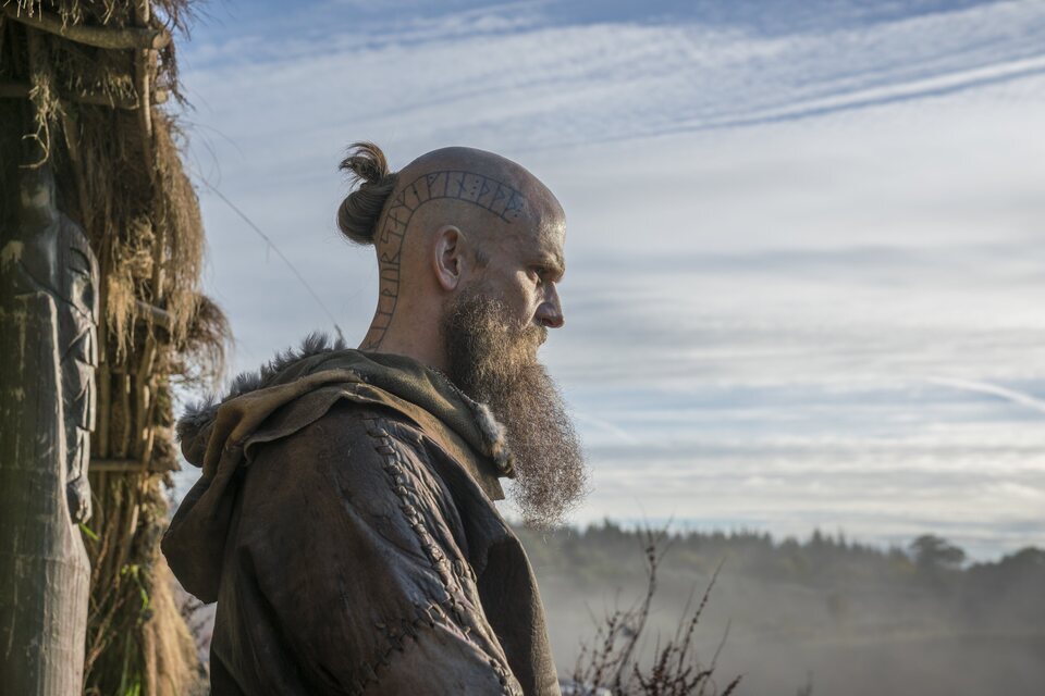 Vikingos