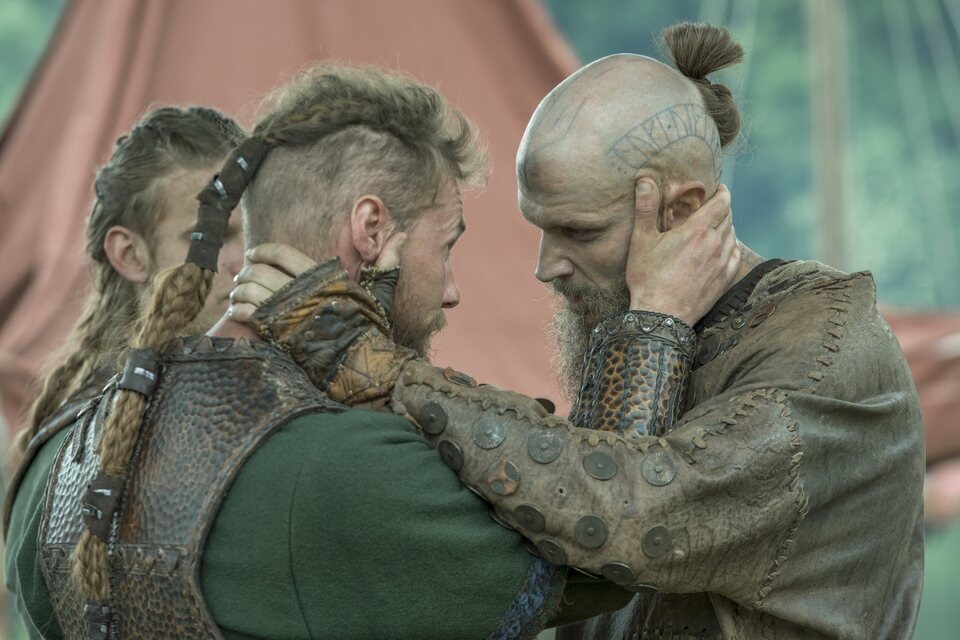 Vikingos