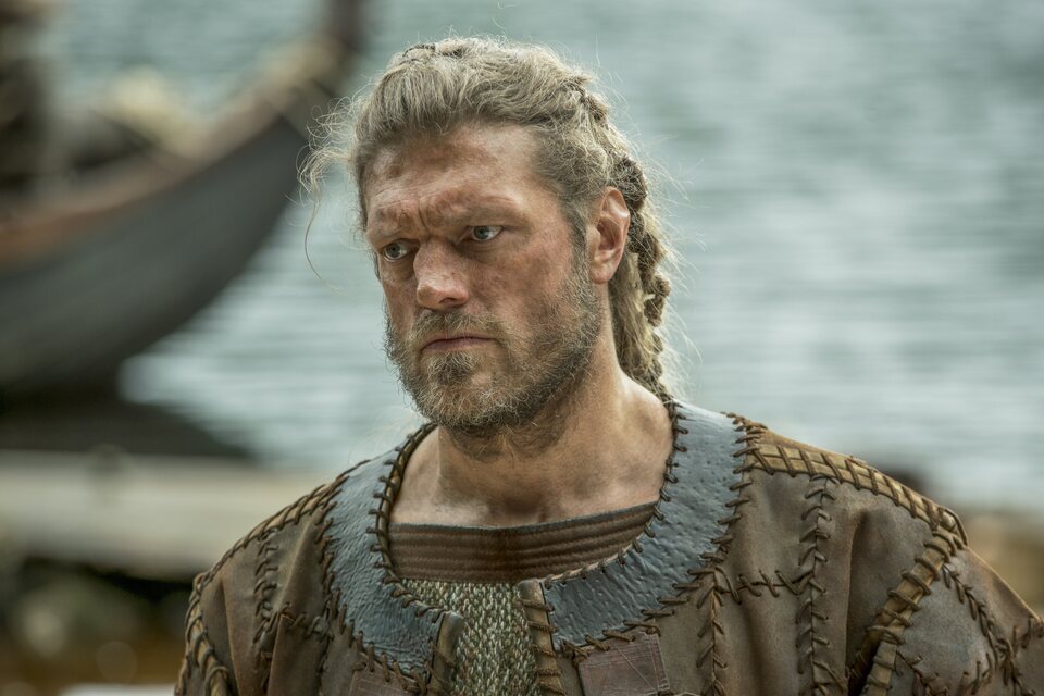 Vikingos