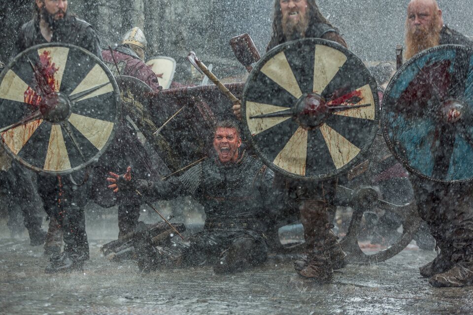 Vikingos