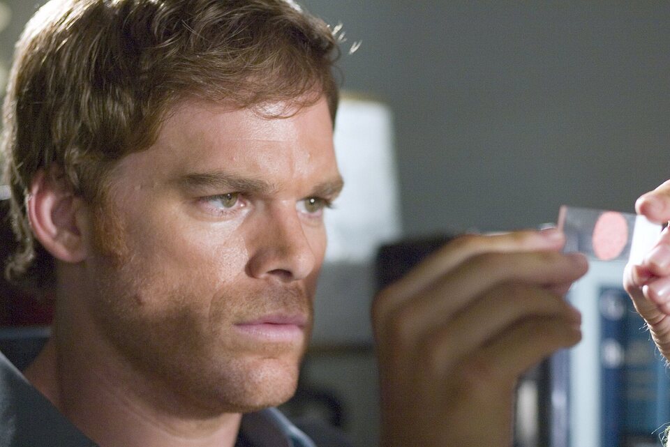 Dexter