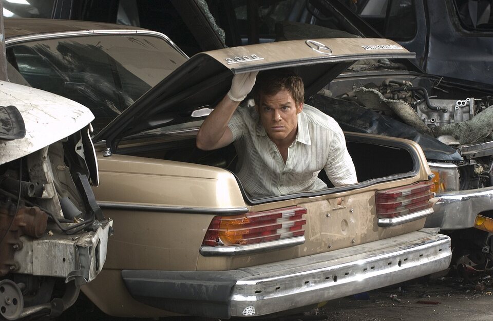 Dexter