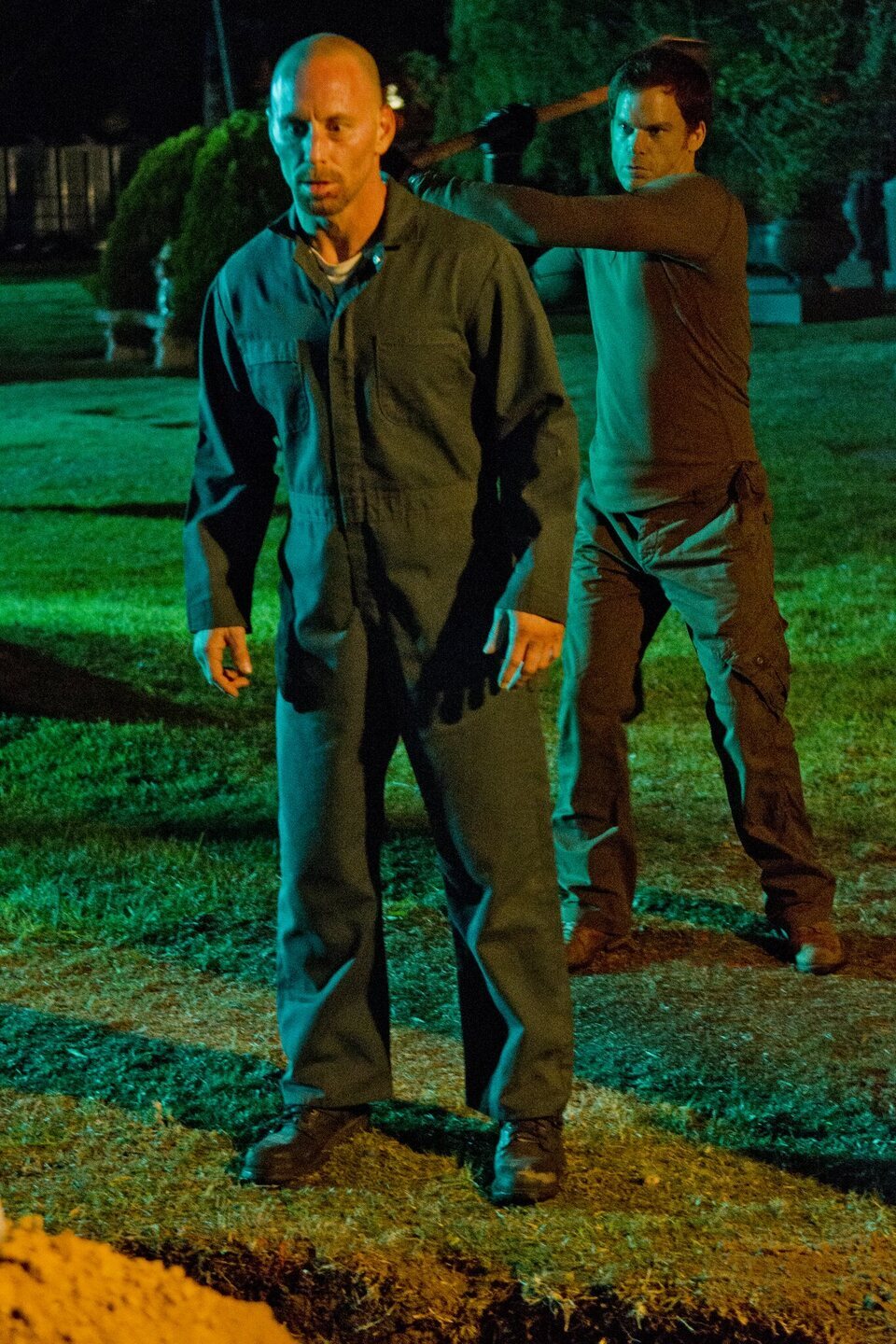 Dexter