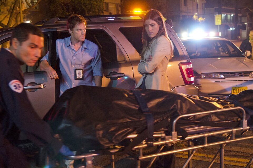 Dexter