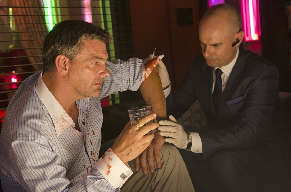 Dexter