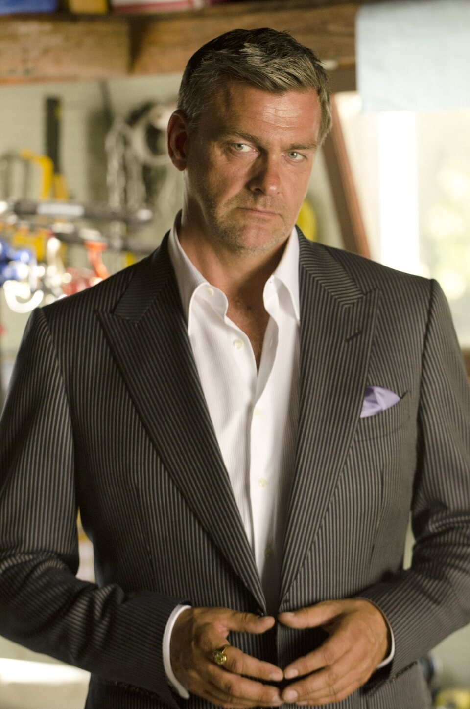 Dexter